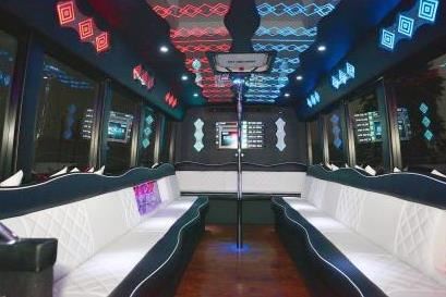 Party Buses Seminole 